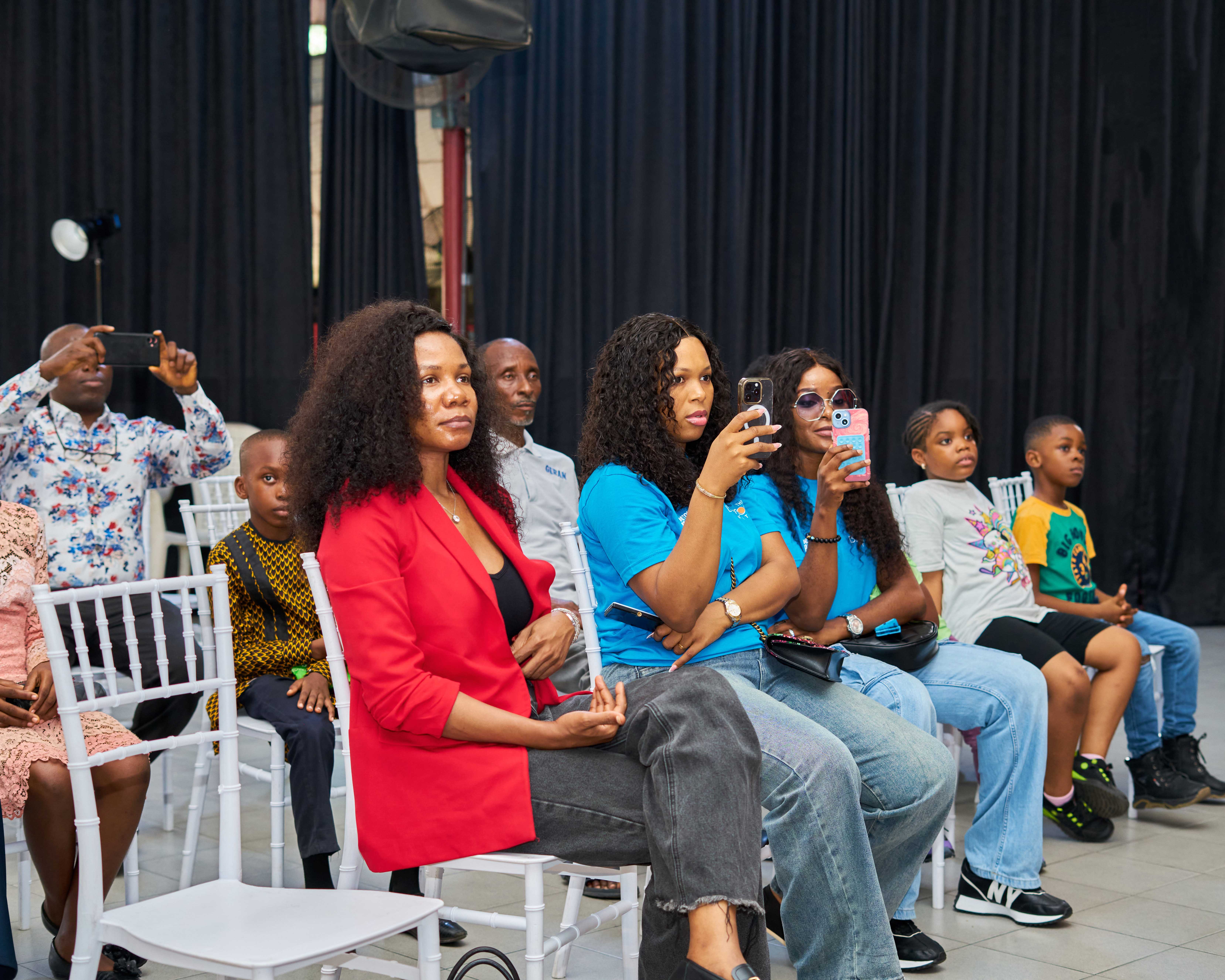 The Townhall Theatre Show