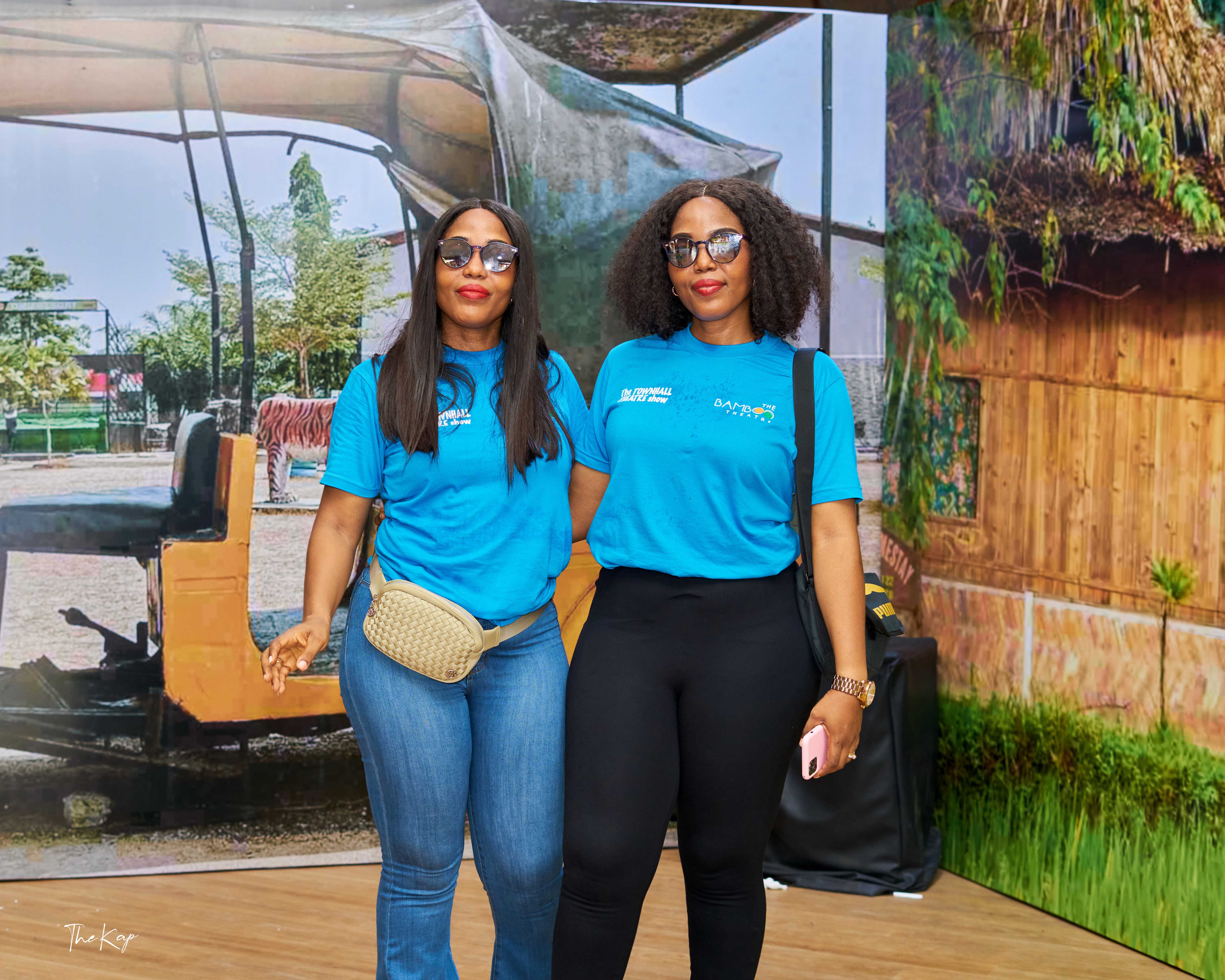 The Townhall Theatre Show