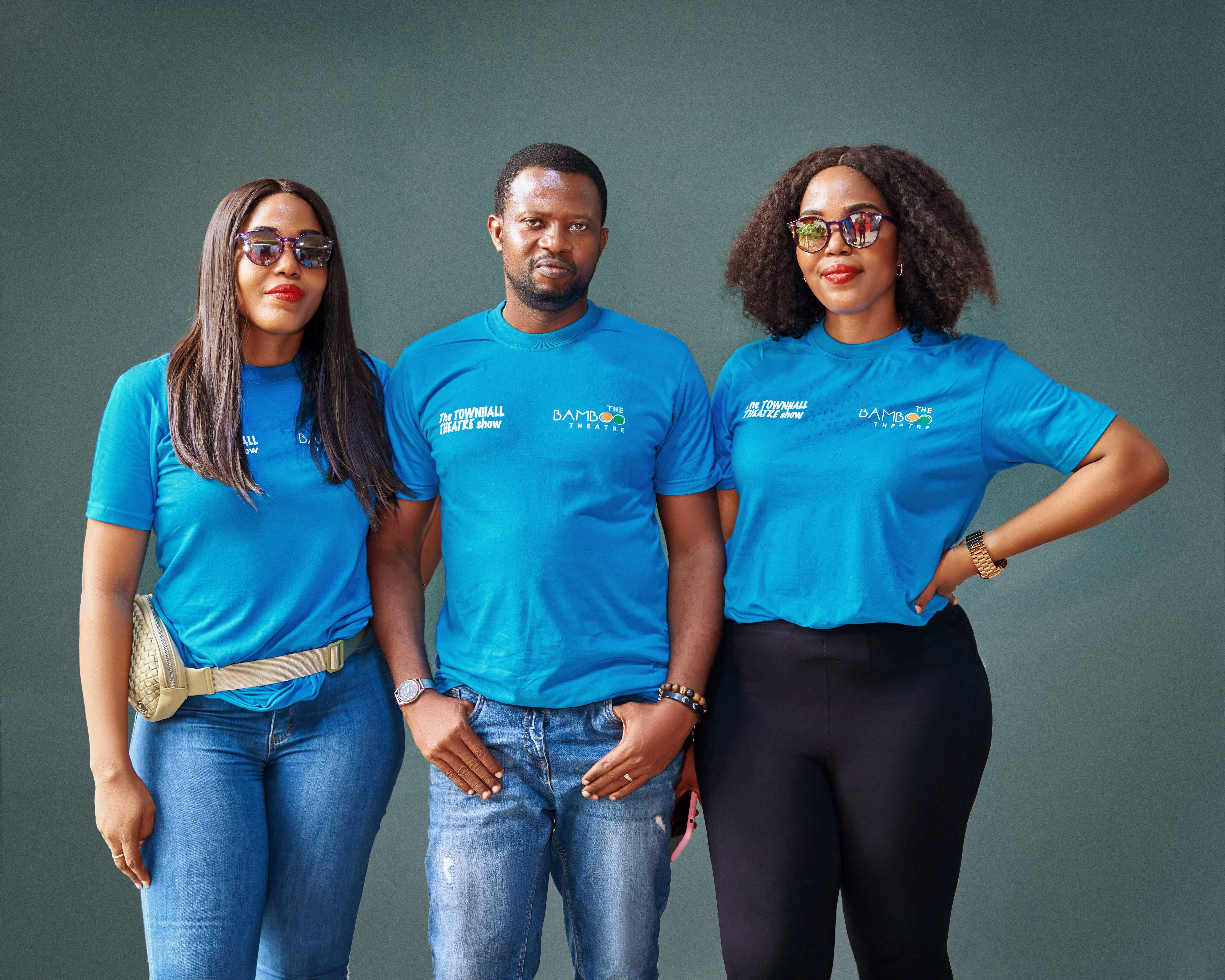 The Townhall Theatre Show