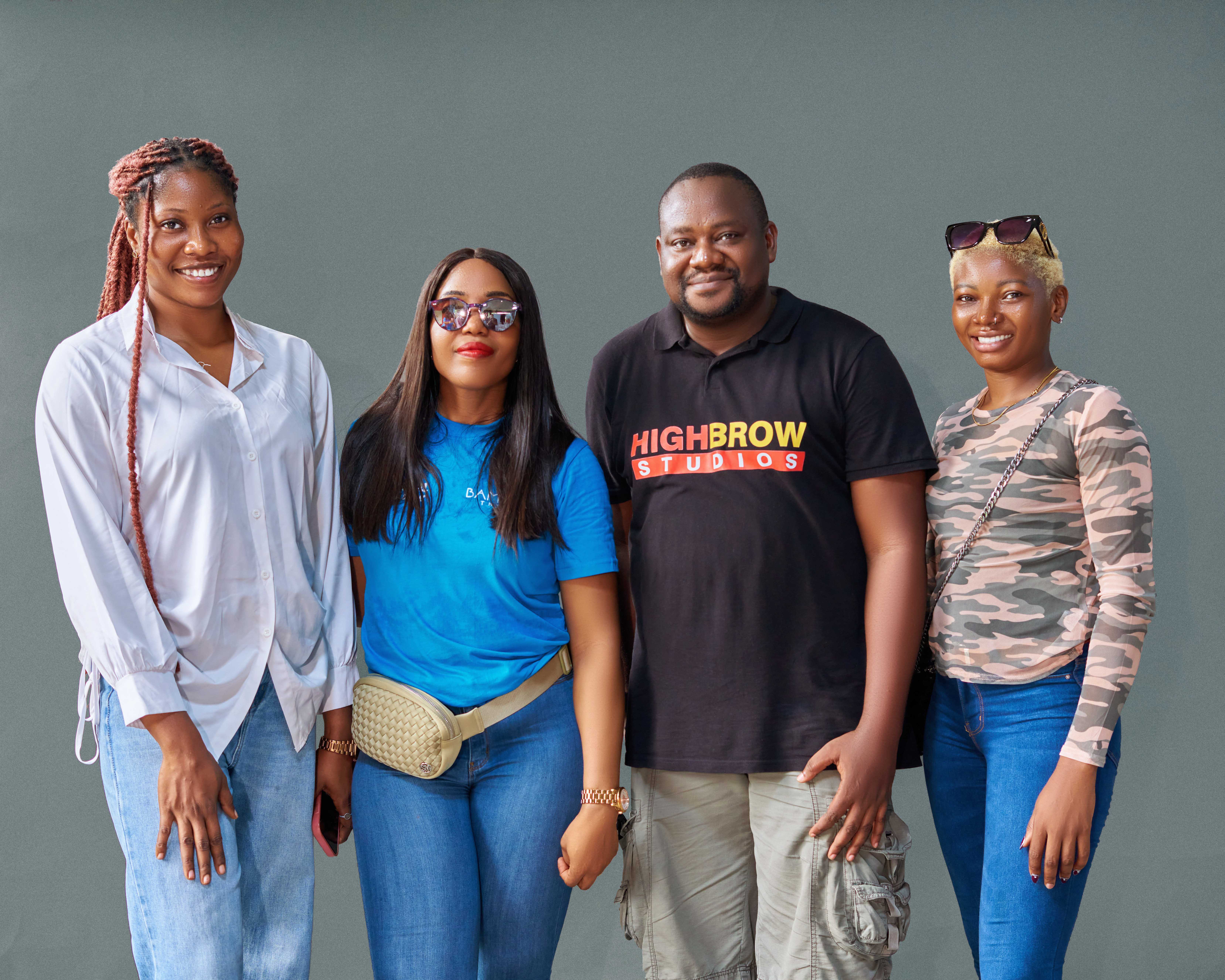 The Townhall Theatre Show