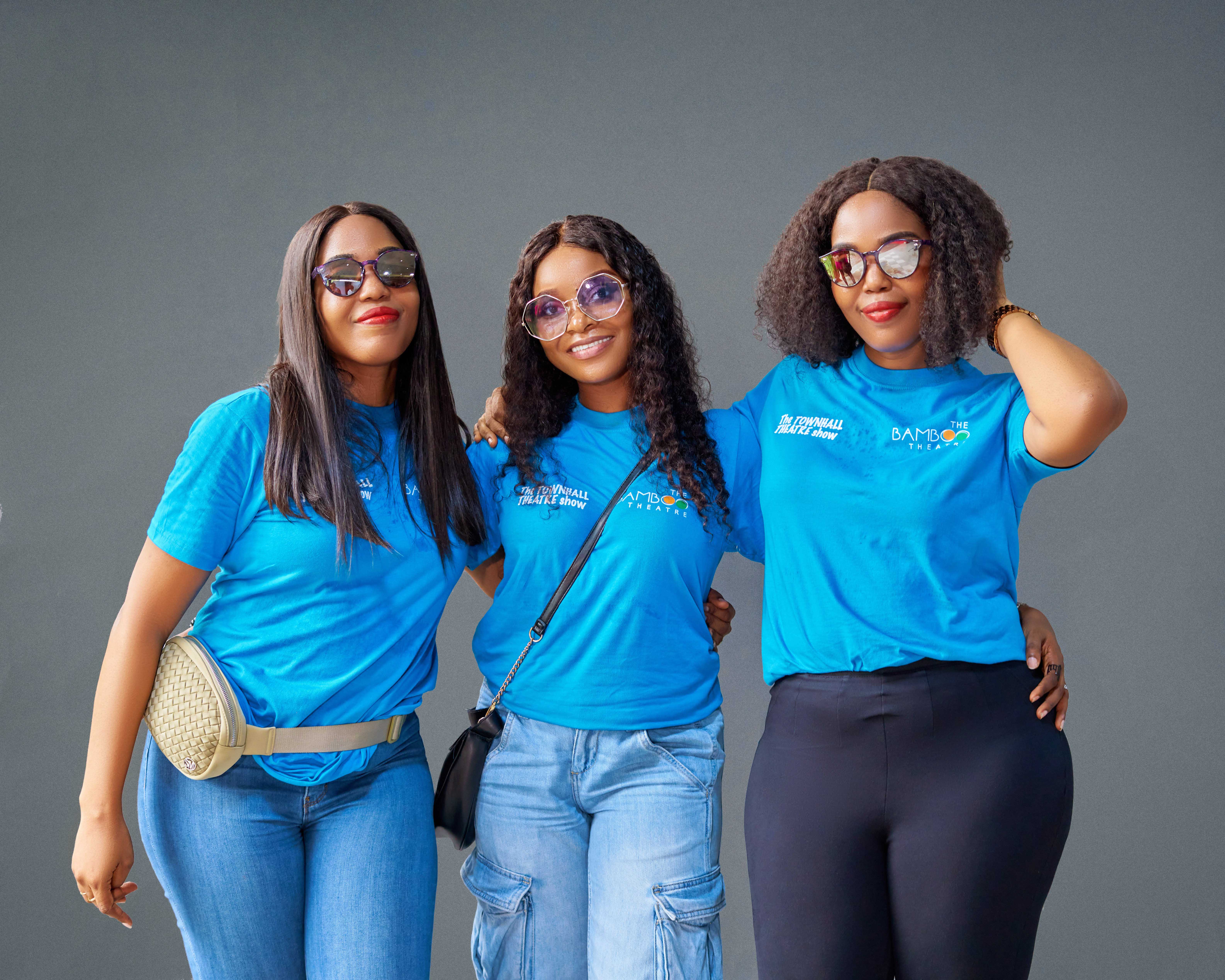 The Townhall Theatre Show