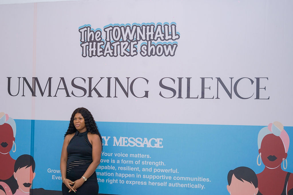 Unmasking Silence