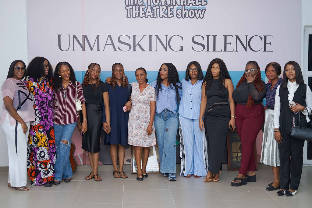 Unmasking Silence